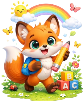 Preschool Learning